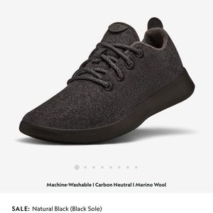 NEW womens size 10 Allbirds